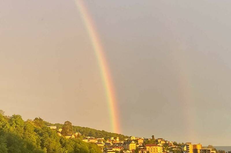 Частное домовладение «Александрия»