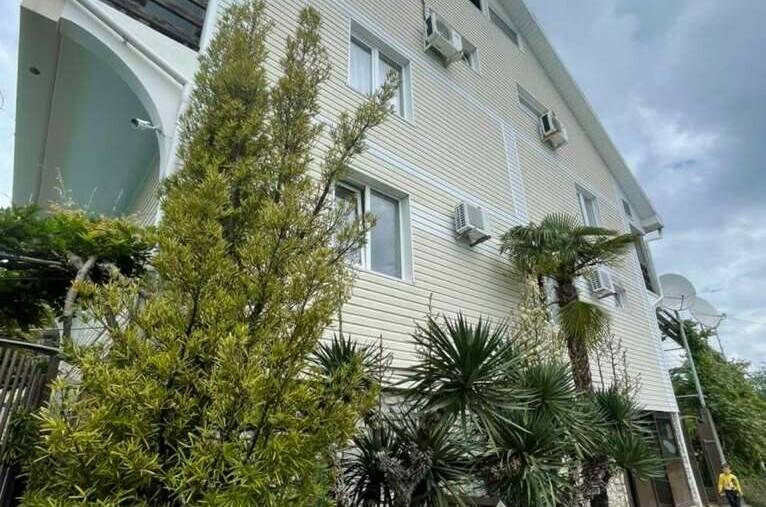 Частное домовладение «Александрия»