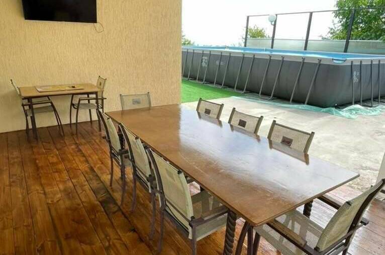 Частное домовладение «Александрия»