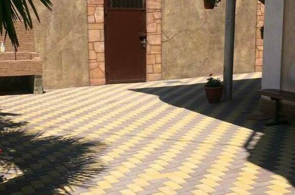 Гостевой дом «Татьяна»