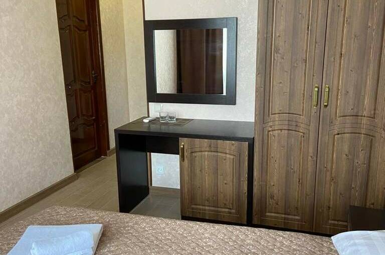 Гостевой дом «Татьяна»