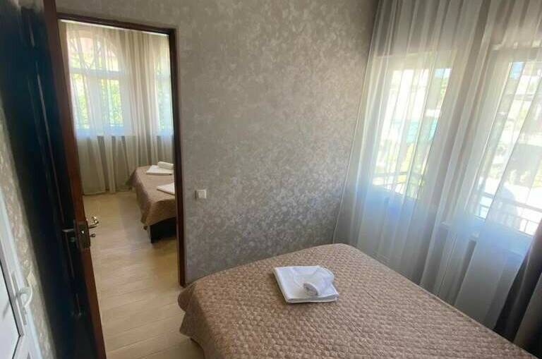 Гостевой дом «Татьяна»