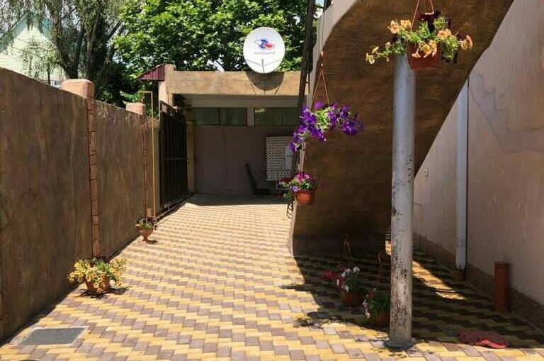 Гостевой дом «Татьяна»