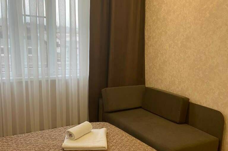 Гостевой дом «Татьяна»