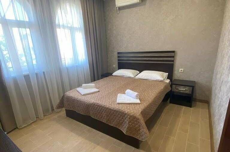 Гостевой дом «Татьяна»