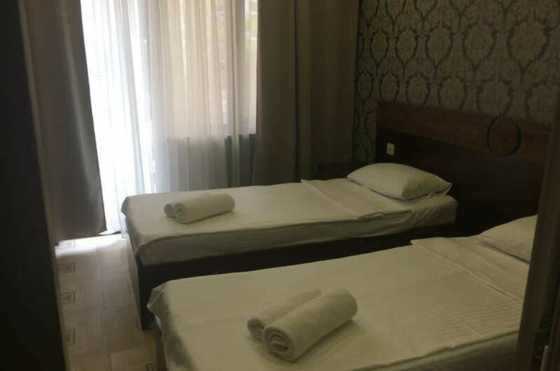 Гостевой дом «Татьяна»