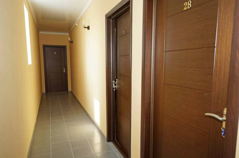 Гостевой дом «Бригантина»