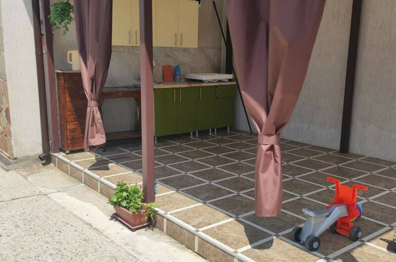 Гостевой дом «Эксклюзив»