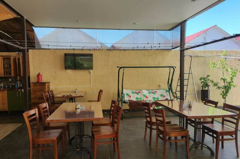 Гостевой дом «Эксклюзив»