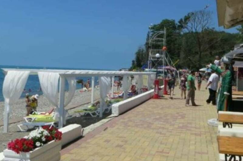 Гостевой дом «Эксклюзив»