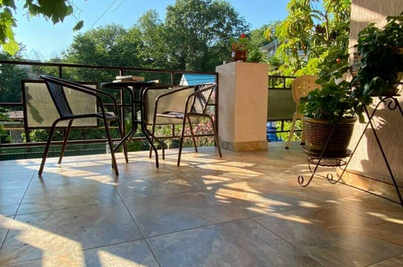 Гостевой дом «Уютный»