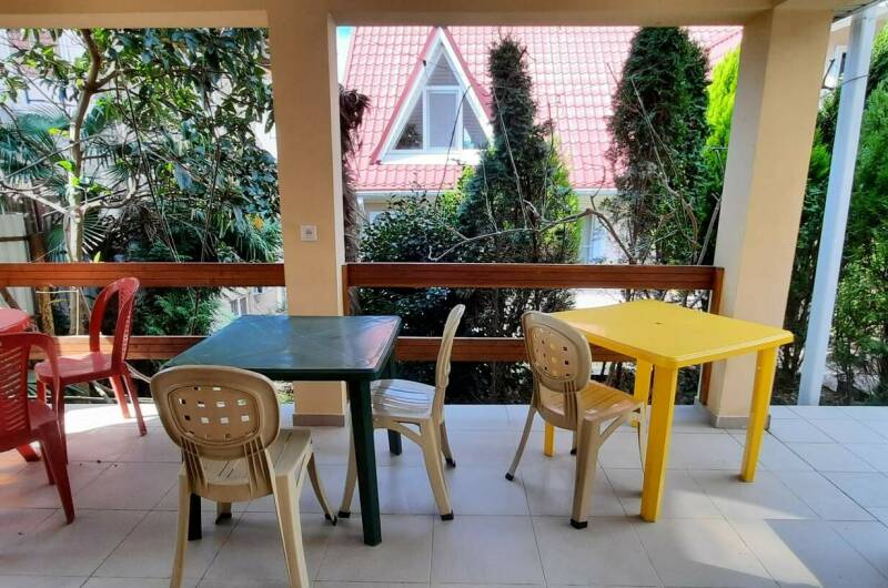 Гостевой дом «Уютный»