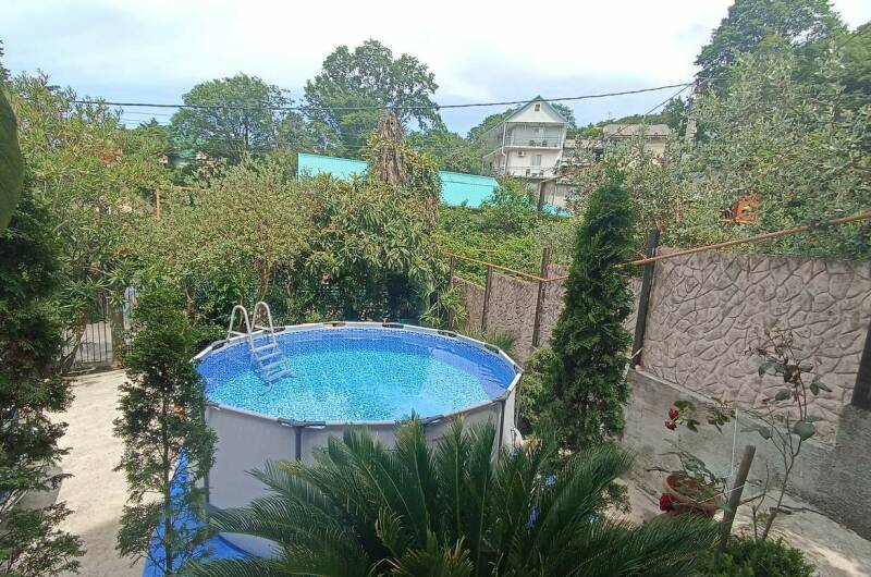 Гостевой дом «Уютный»