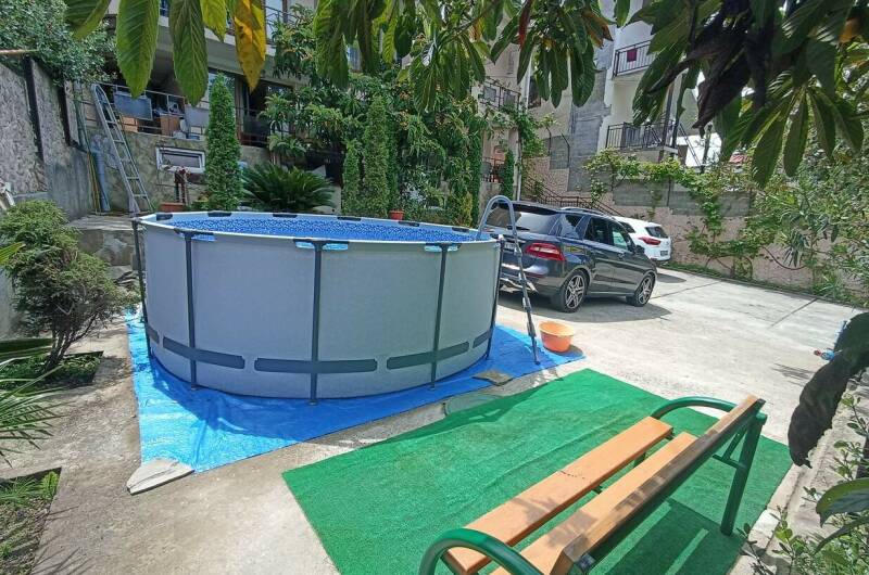 Гостевой дом «Уютный»