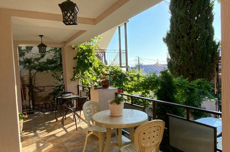 Гостевой дом «Уютный»