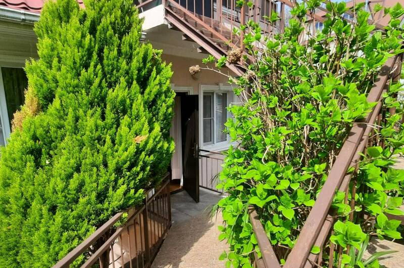 Гостевой дом «Уютный»