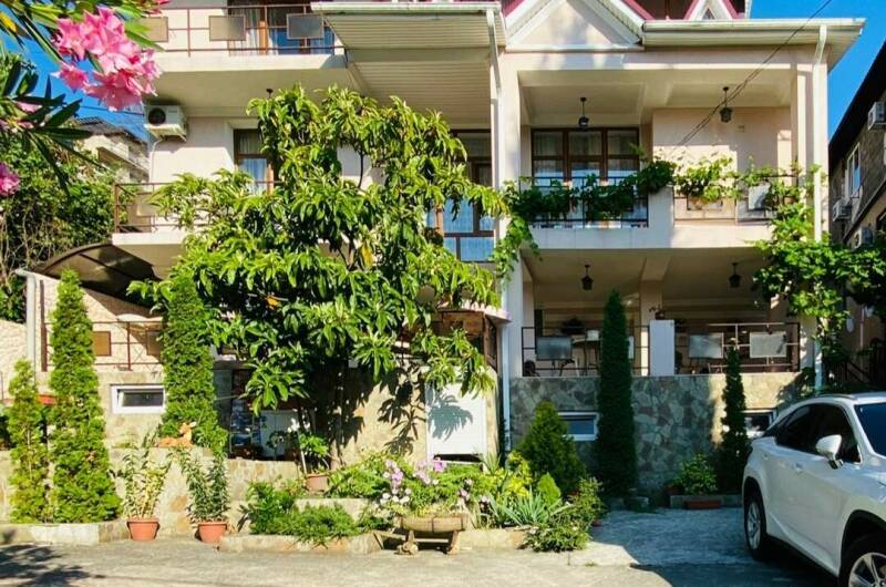 Гостевой дом «Уютный»