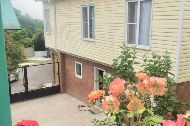 Дом под ключ «Бирюза»