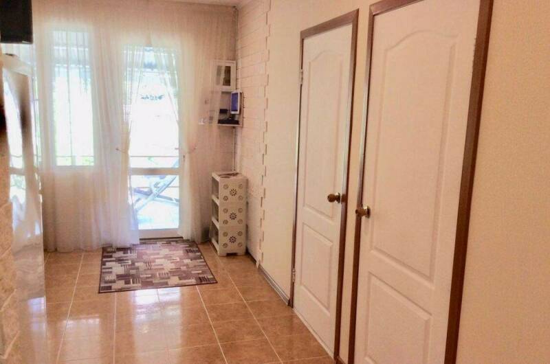 Дом под ключ «Бирюза»