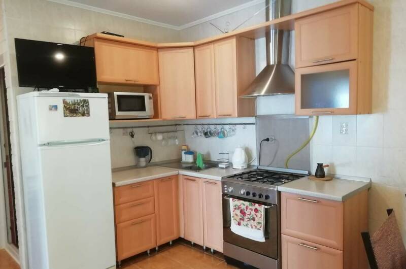 Дом под ключ «Бирюза»