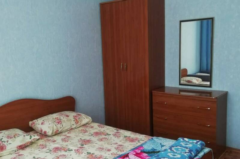 Дом под ключ «Бирюза»