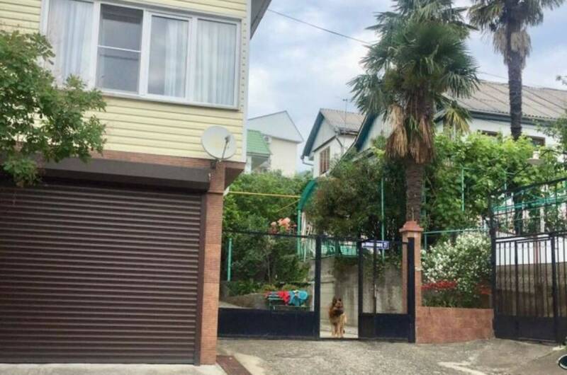 Дом под ключ «Бирюза»