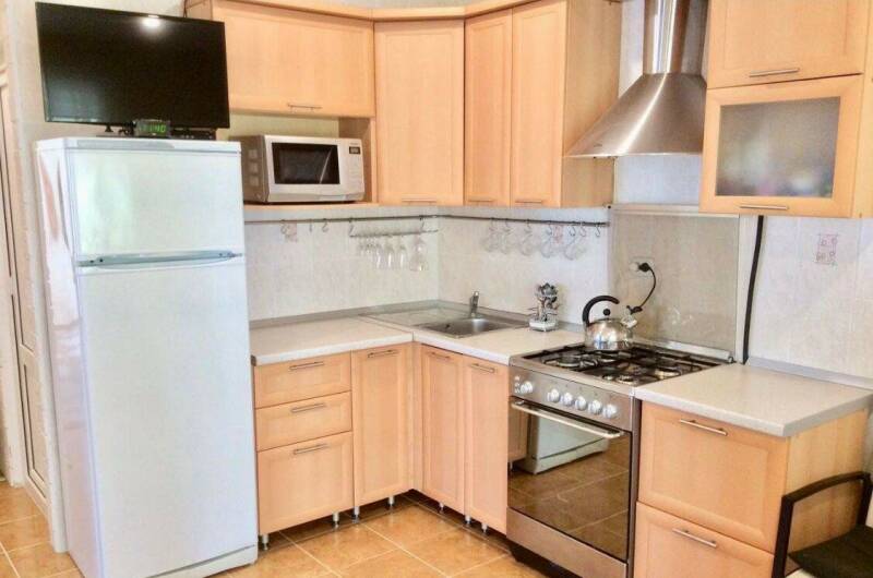 Дом под ключ «Бирюза»