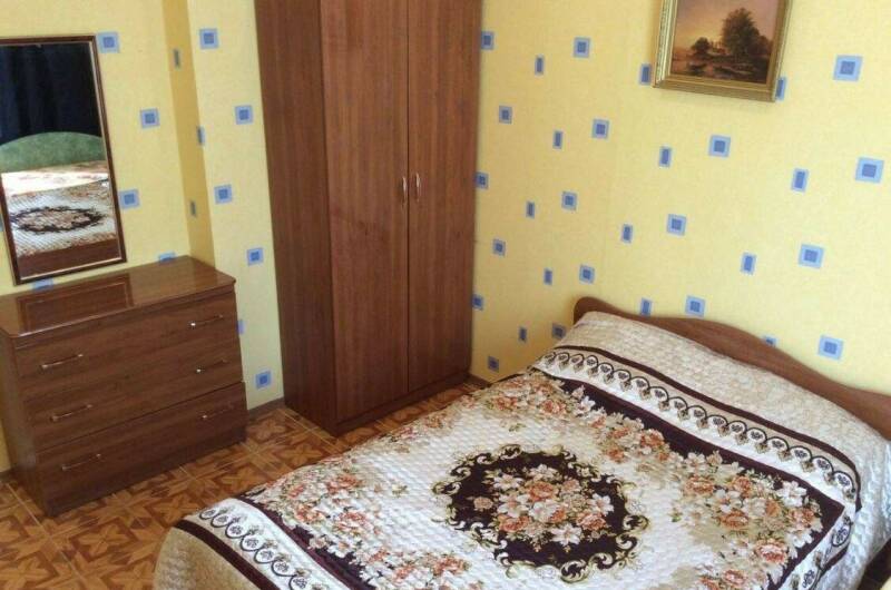 Дом под ключ «Бирюза»