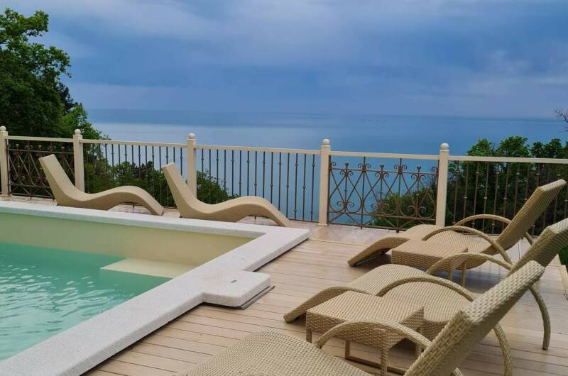 Гостевой дом «Флоранс»