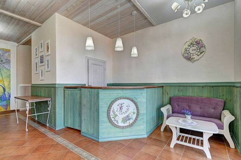 Гостевой дом «Флоранс»