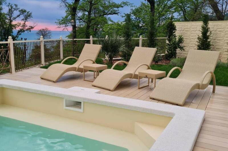 Гостевой дом «Флоранс»