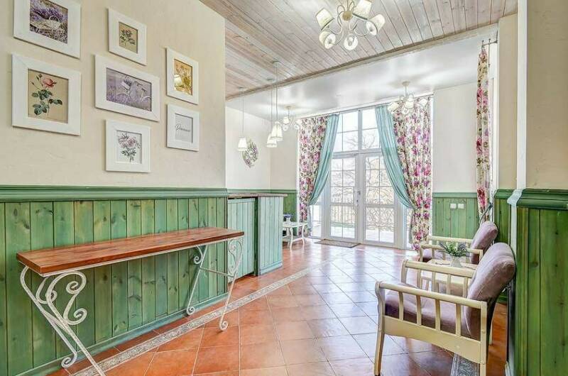 Гостевой дом «Флоранс»