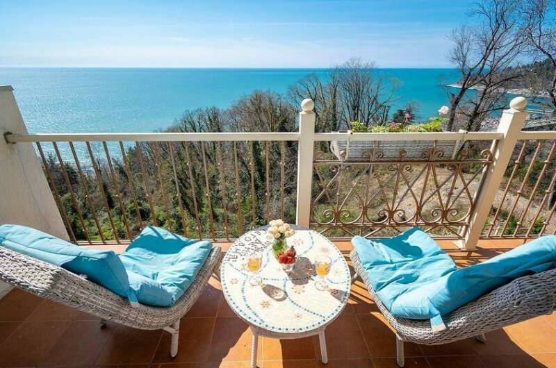 Гостевой дом «Флоранс»