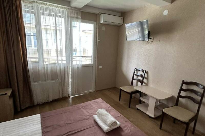 Гостевой дом на Тростниковой