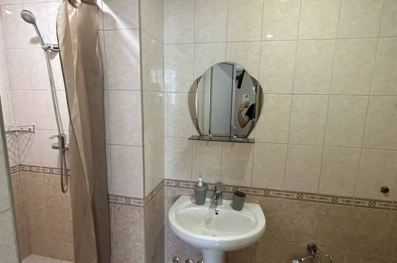 Гостевой дом на Тростниковой