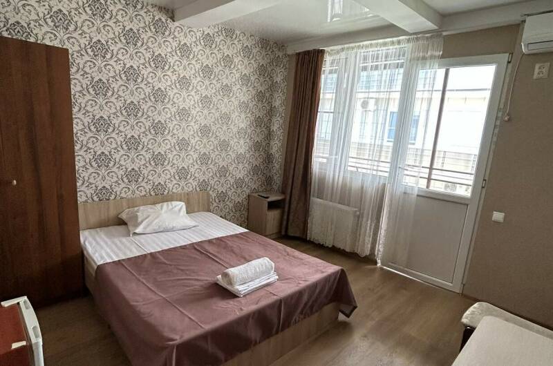 Гостевой дом на Тростниковой