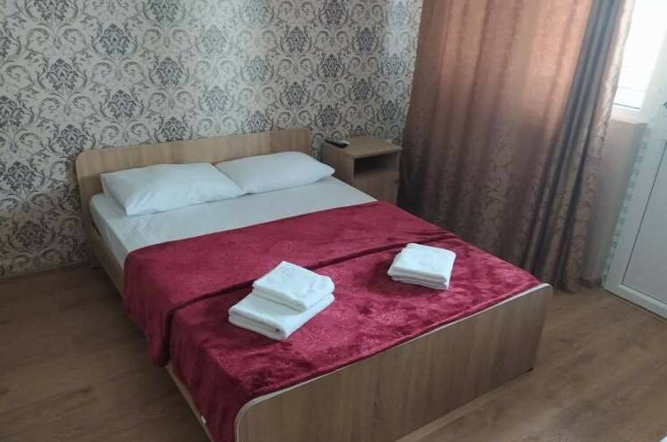 Гостевой дом на Тростниковой