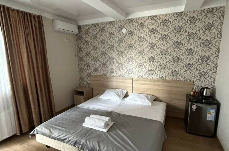 Гостевой дом на Тростниковой