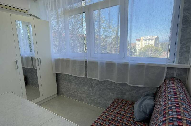 Квартира-студия на Мира