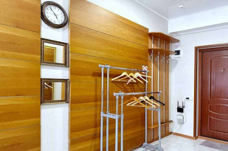 Студия у моря