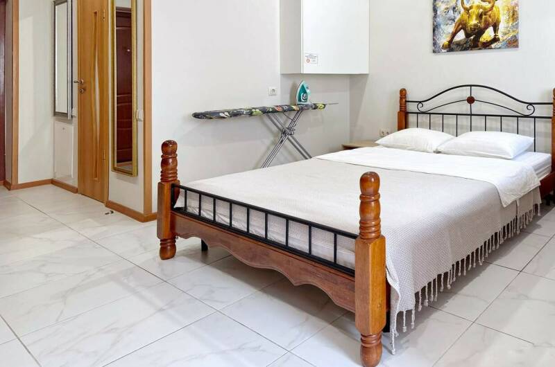 Студия у моря