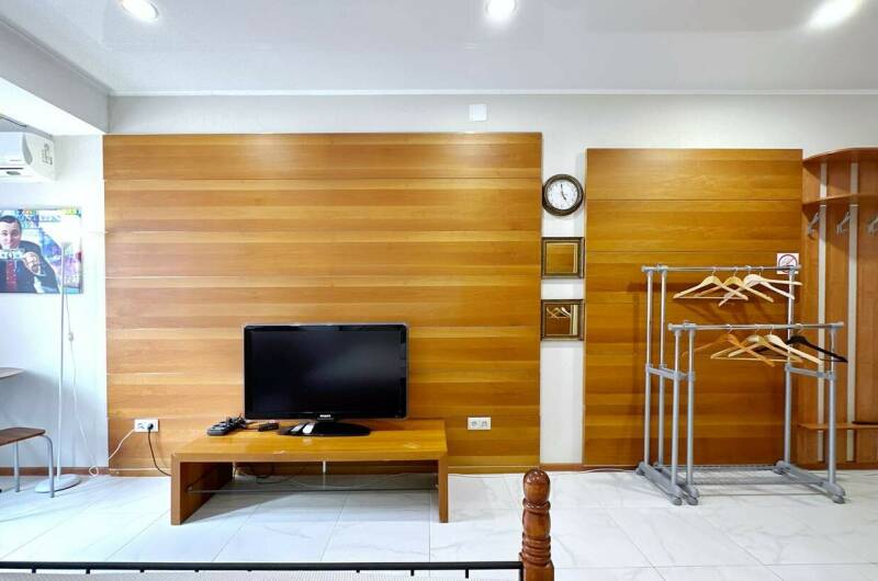 Студия у моря