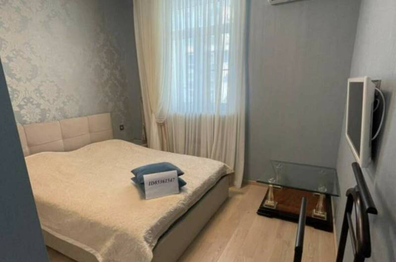 Квартира в ЖK «Посейдoн»