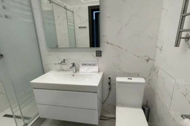 Квартира в ЖK «Посейдoн»