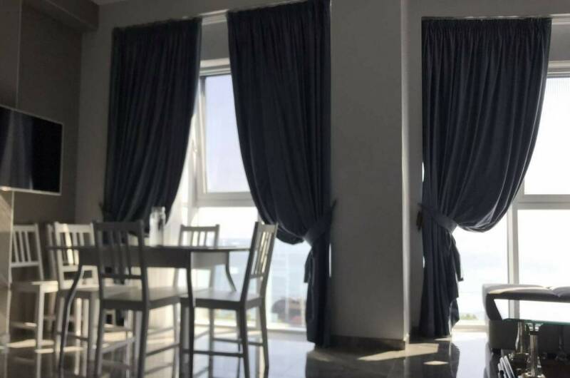 Квартира в ЖK «Посейдoн»