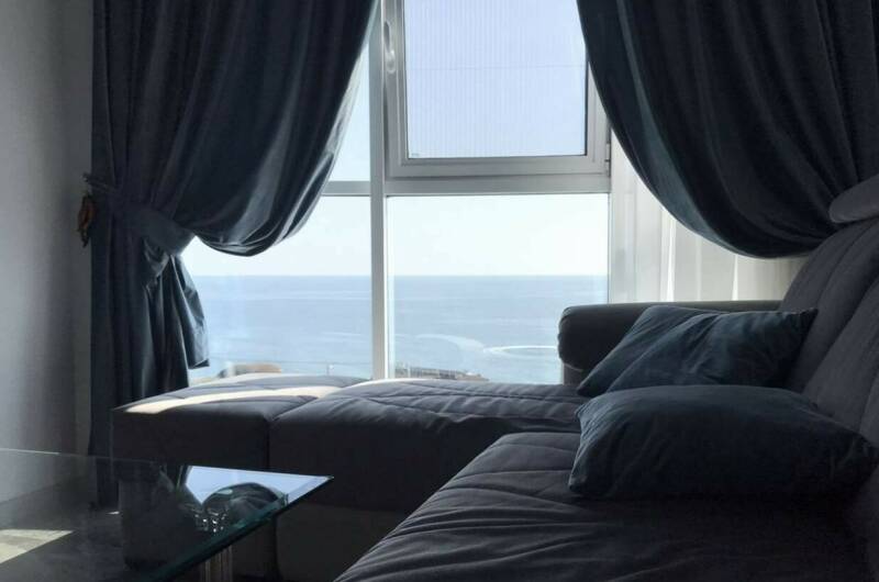 Квартира в ЖK «Посейдoн»