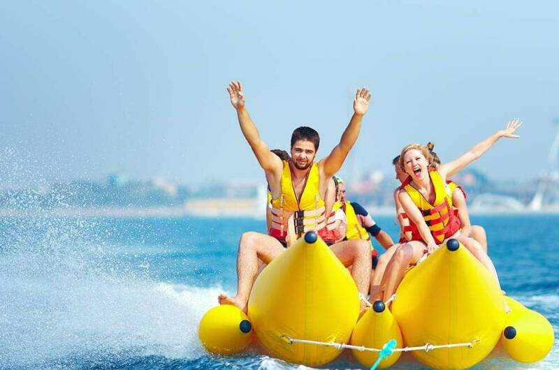 Гостевой дом «Русалка»