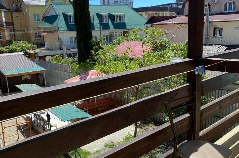 Гостевой дом «Русалка»