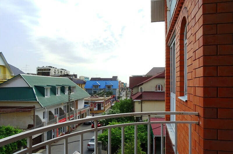 Гостевой дом «Русалка»