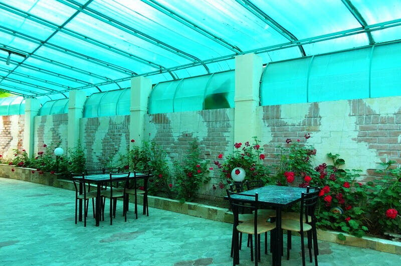 Гостевой дом «Русалка»